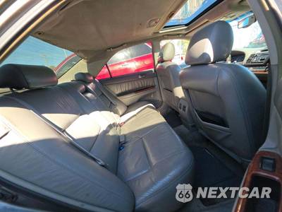 2003 Toyota Camry XLE - zdjęcie 16 z 39 - miniatura