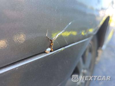2003 Toyota Camry XLE - zdjęcie 31 z 39 - miniatura