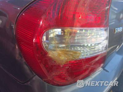 2003 Toyota Camry XLE - zdjęcie 32 z 39 - miniatura