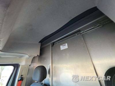 2021 Ram ProMaster 3500 Cargo Van High Roof 159.0" WB - zdjęcie 11 z 24 - miniatura