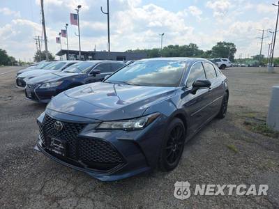 2019 Toyota Avalon XSE - zdjęcie 1 z 21 - miniatura