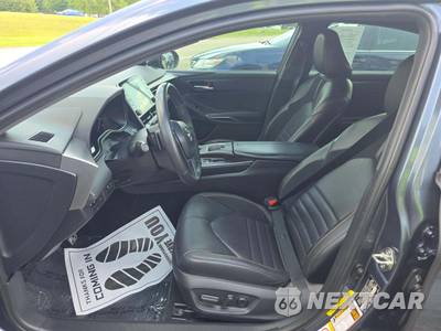 2019 Toyota Avalon XSE - zdjęcie 6 z 21 - miniatura