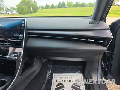 2019 Toyota Avalon XSE - zdjęcie 19 z 21 - miniatura