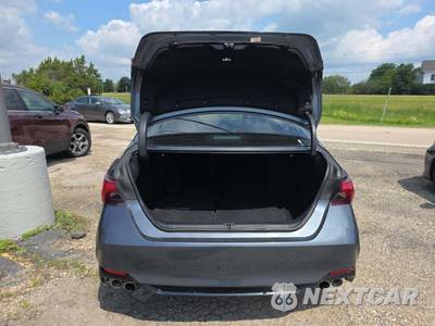 2019 Toyota Avalon XSE - zdjęcie 14 z 21 - miniatura
