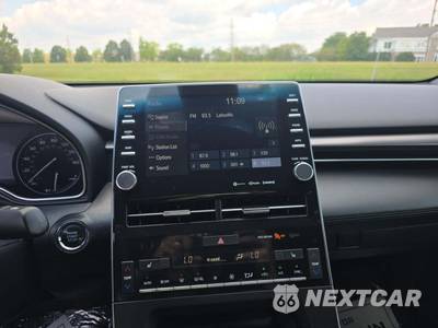 2019 Toyota Avalon XSE - zdjęcie 10 z 21 - miniatura