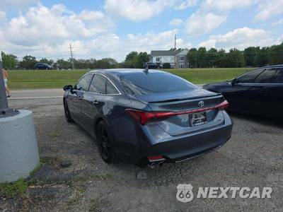 2019 Toyota Avalon XSE - zdjęcie 2 z 21 - miniatura