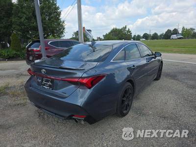 2019 Toyota Avalon XSE - zdjęcie 3 z 21 - miniatura