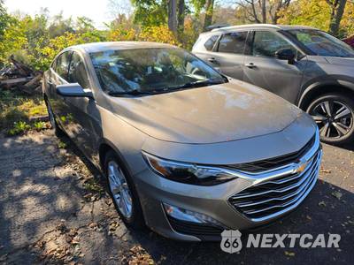 2023 Chevrolet Malibu LT 1LT - zdjęcie 4 z 22 - miniatura