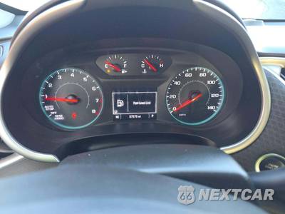 2023 Chevrolet Malibu LT 1LT - zdjęcie 9 z 22 - miniatura