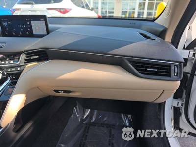 2021 Acura TLX w/Advance Pkg - zdjęcie 19 z 20 - miniatura
