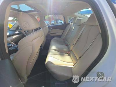 2021 Acura TLX w/Advance Pkg - zdjęcie 13 z 20 - miniatura