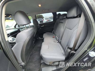 2021 Hyundai Santa Fe SE - zdjęcie 13 z 25 - miniatura