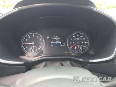 2021 Hyundai Santa Fe SE - zdjęcie 9 z 25 - miniatura