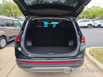 2021 Hyundai Santa Fe SE - zdjęcie 14 z 25 - miniatura