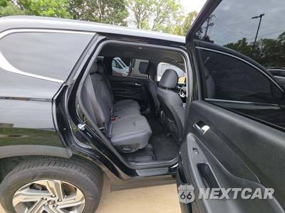 2021 Hyundai Santa Fe SE - zdjęcie 16 z 25 - miniatura