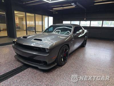2021 Dodge Challenger SRT Hellcat Redeye - zdjęcie 1 z 22 - miniatura