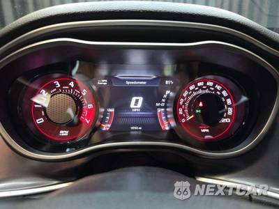 2021 Dodge Challenger SRT Hellcat Redeye - zdjęcie 9 z 22 - miniatura