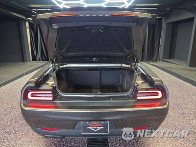 2021 Dodge Challenger SRT Hellcat Redeye - zdjęcie 14 z 22 - miniatura