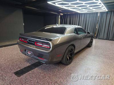 2021 Dodge Challenger SRT Hellcat Redeye - zdjęcie 3 z 22 - miniatura