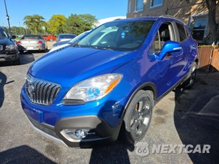 2014 Buick Encore Convenience 1SD