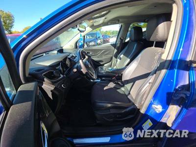2014 Buick Encore Convenience 1SD - zdjęcie 6 z 25 - miniatura