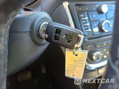 2014 Buick Encore Convenience 1SD - zdjęcie 8 z 25 - miniatura