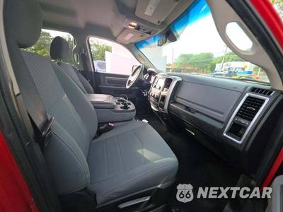 2020 Ram 1500 Classic SLT Crew Cab Medium Bed - zdjęcie 18 z 22 - miniatura