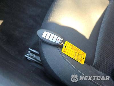 2025 Nissan Altima SV - zdjęcie 8 z 22 - miniatura