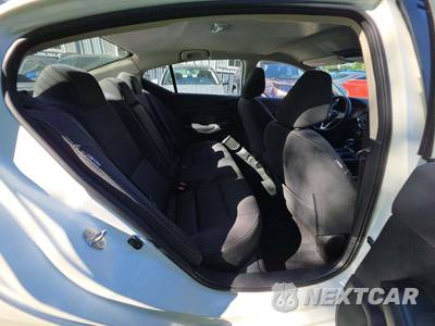 2025 Nissan Altima SV - zdjęcie 16 z 22 - miniatura