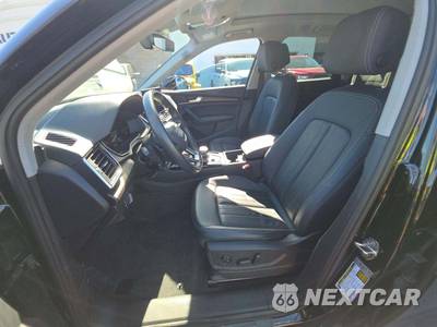 2023 Audi Q5 S line Premium Plus - zdjęcie 6 z 22 - miniatura