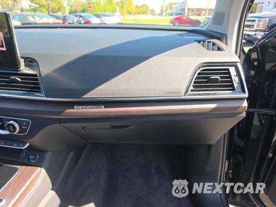 2023 Audi Q5 S line Premium Plus - zdjęcie 19 z 22 - miniatura