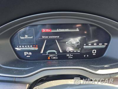 2023 Audi Q5 S line Premium Plus - zdjęcie 9 z 22 - miniatura