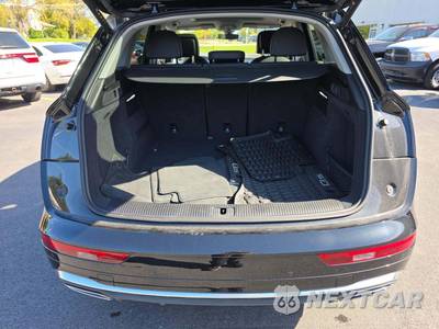 2023 Audi Q5 S line Premium Plus - zdjęcie 14 z 22 - miniatura