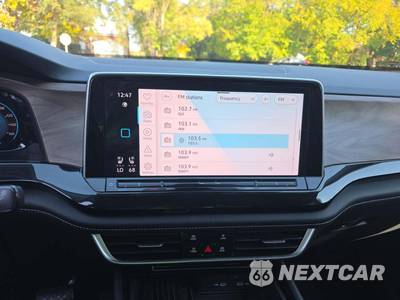 2026 Volkswagen Atlas 2.0T SE w/Technology - zdjęcie 10 z 23 - miniatura