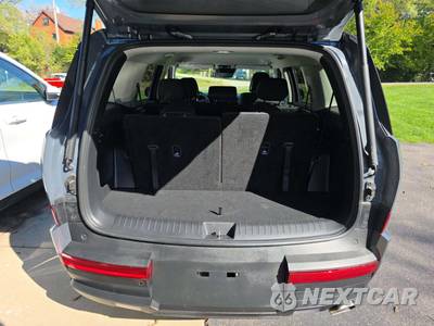 2026 Hyundai Santa Fe SEL - zdjęcie 15 z 22 - miniatura