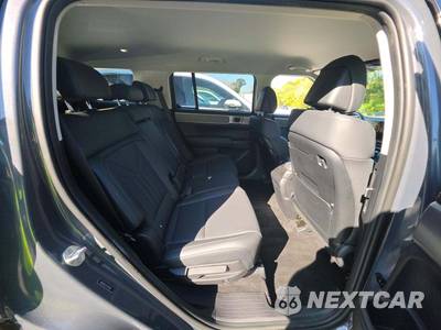 2026 Hyundai Santa Fe SEL - zdjęcie 17 z 22 - miniatura