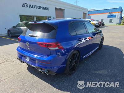 2024 Volkswagen Golf R - zdjęcie 3 z 20 - miniatura