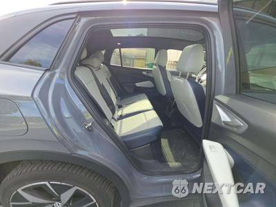 2023 Volkswagen ID.4 Pro S - zdjęcie 17 z 23 - miniatura