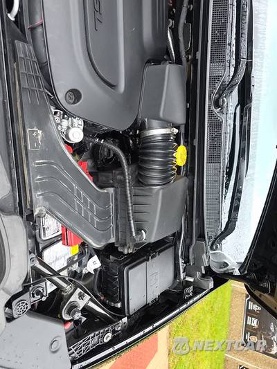 2027 Chrysler Pacifica Limited 121.6" WB - zdjęcie 22 z 24 - miniatura