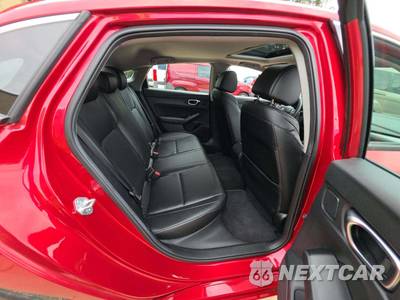 2026 Acura Integra - zdjęcie 16 z 22 - miniatura