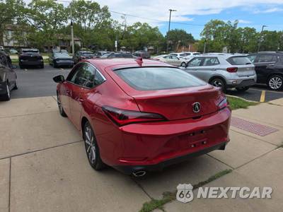 2026 Acura Integra - zdjęcie 2 z 22 - miniatura