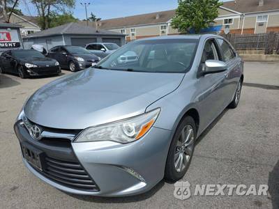 2015 Toyota Camry XLE - zdjęcie 1 z 23 - miniatura