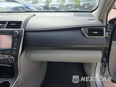 2015 Toyota Camry XLE - zdjęcie 19 z 23 - miniatura