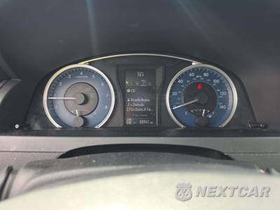 2015 Toyota Camry XLE - zdjęcie 9 z 23 - miniatura