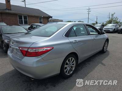 2015 Toyota Camry XLE - zdjęcie 3 z 23 - miniatura