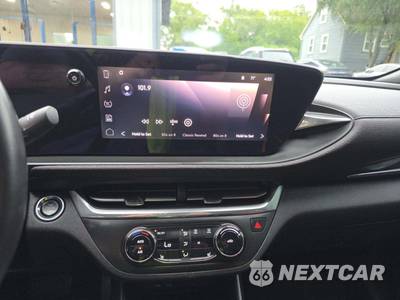 2024 Buick Envista Preferred G02 - zdjęcie 10 z 22 - miniatura