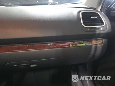 2008 Volkswagen Eos Lux - zdjęcie 19 z 21 - miniatura