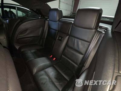 2008 Volkswagen Eos Lux - zdjęcie 13 z 21 - miniatura