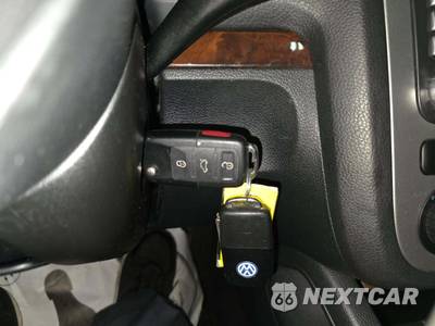 2008 Volkswagen Eos Lux - zdjęcie 8 z 21 - miniatura