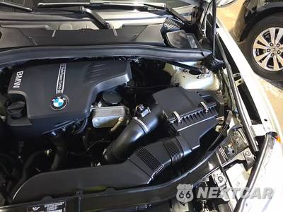 2014 BMW X1 Sports Activity Vehicle xDrive28i - zdjęcie 23 z 23 - miniatura